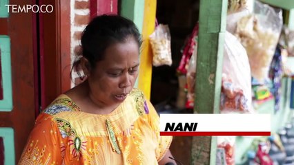 Penataan Kampung Tongkol Dimulai, Warga Harapkan Tak Ada Lagi Penggusuran