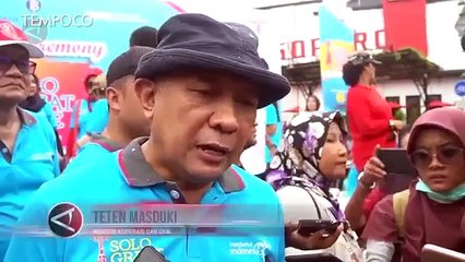 OMNIBUS LAW BAWA DAMPAK POSITIF BAGI UMKM