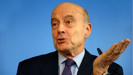 GALA VIDÉO – “Joker” : cette annonce de Nicolas Sarkozy qu’Alain Juppé refuse de commenter