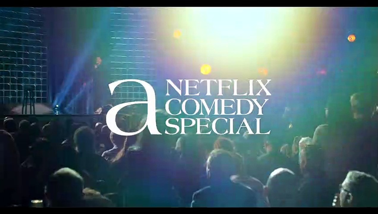 Trevor Noah_ I Wish You Would _ Official Trailer _ Netflix