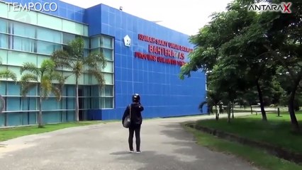 Dinkes Sultra Kirim Sampel Pemeriksaan Pasien Suspect Corona ke Jakarta
