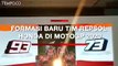 Repsol Honda Kenalkan Marc Marquez dan Alex Marquez di Jakarta