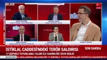 En Sıradışı - Turgay Güler | Hasan Öztürk | Mahmut Övür | Emin Pazarcı | Gaffar Yakınca | 17 Kasım 2022