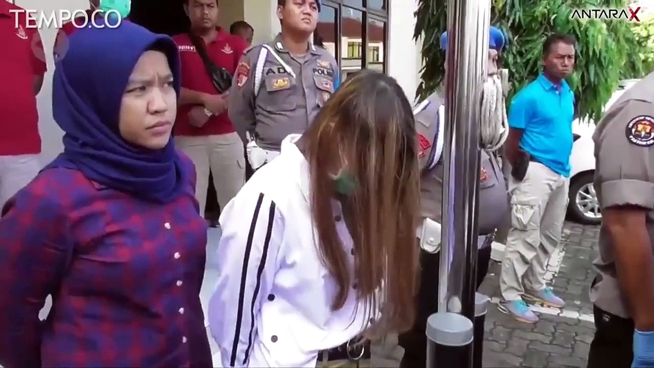 Cuma Pernah Kursus, Wanita Ini Buka Klinik Kecantikan Ilegal, Ini Akhirnya