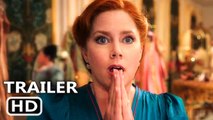 DISENCHANTED Extended Trailer (2022) Patrick Dempsey, Amy Addams, James Marsden Movie