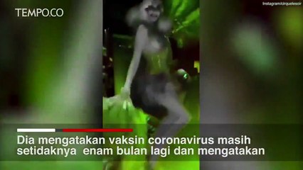 Saat Wabah Corona, Ilmuwan Ini Peringatkan Anak Muda Setop Pergi ke Pub, Alasannya