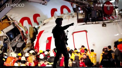 Kecelakaan Pegasus Airlines