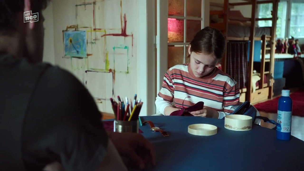 Safe | Staffel 01, Folge 06