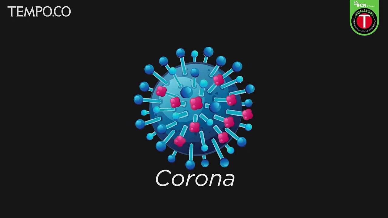 [Cek Fakta] Benarkah Virus Corona Terkait dengan Perlakuan Cina pada Muslim Uighur?