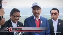 Jokowi Pelajari Tata Kota Canberra Sebagai Acuan Ibu kota Baru