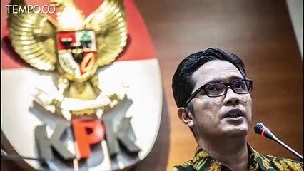 KPK Tahan Eks Presdir Lippo Cikarang Bartholomeus Toto