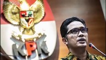 KPK Tahan Eks Presdir Lippo Cikarang Bartholomeus Toto