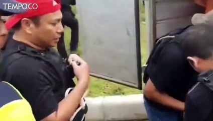 Tiga Kurir Narkoba Tewas Ditembak, Sabu 288 Kg Diamankan