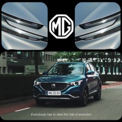 Get an AD like MG for your own brand now! | GoPhotogLife Ltd