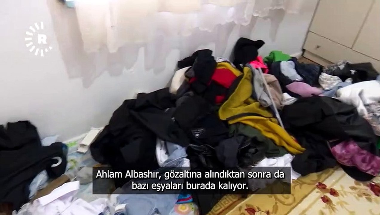Taksim saldırısı şüphelisinin yakalandığ evde yaşayan aile konuştu: Komşumuz saldırının olduğu gece misafir diye getirdi, kim olduğunu bilmiyorduk