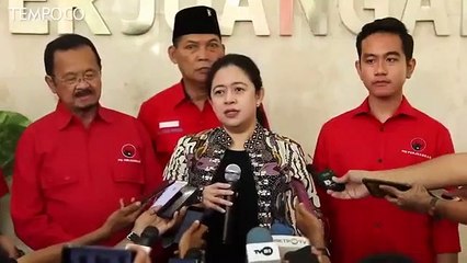 Jika tidak Dapat Rekomendasi PDIP, Gibran Ogah Diusung Partai Lain