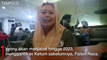 Alasan Yenny Wahid Jadi Ketua Federasi Panjat Tebing Indonesia