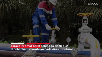Ahok Komut Pertamina, Erick Thohir: Kami Ingin Figur Pendobrak