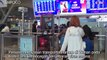 Bendung Virus Corona, Bandara dan Stasiun Kereta Wuhan Ditutup