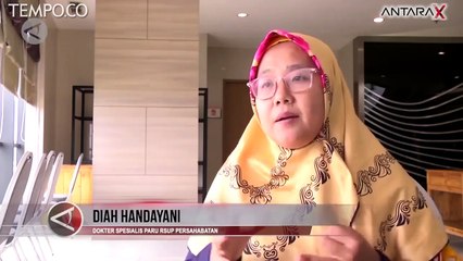 Belum Ada Obatnya, Apakah Penderita Virus Corona Bisa Sembuh?