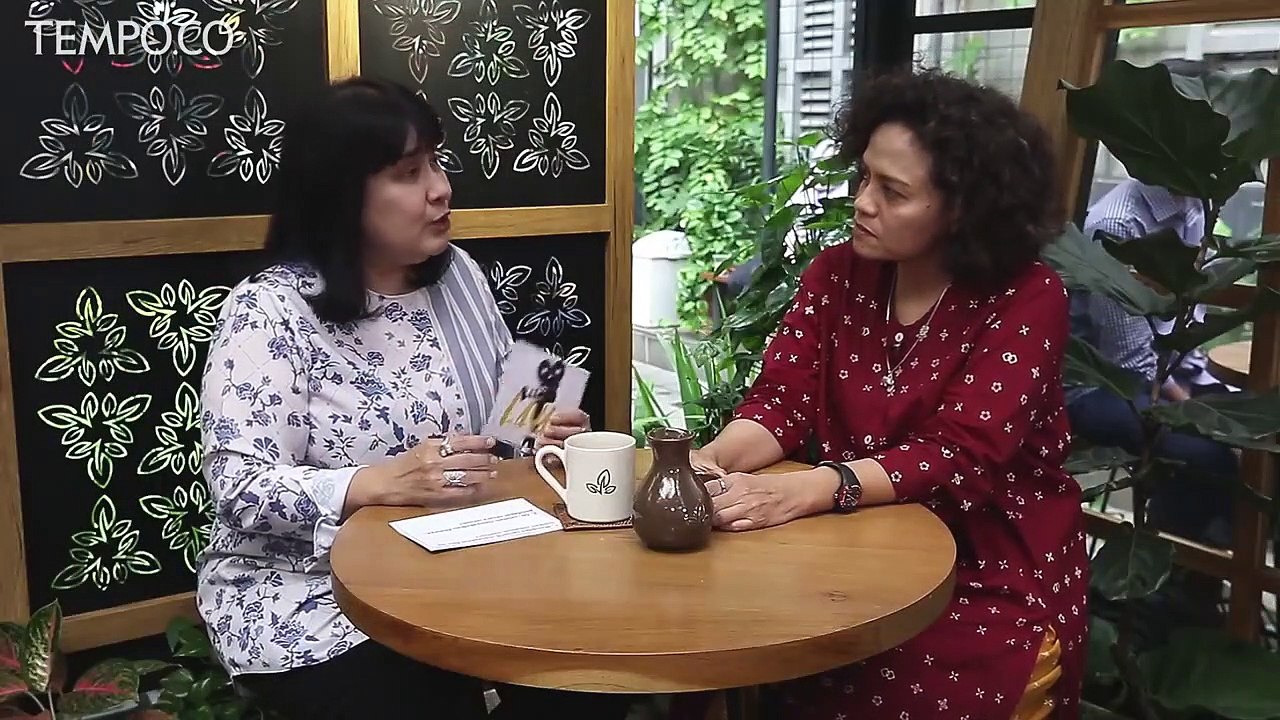 Kata Mira Lesmana tentang Karya Ernest Prakasa