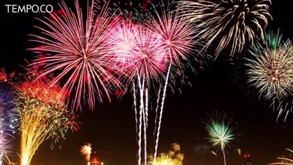 5 Pekerjaan Ini Tetap Masuk Saat Natal dan Tahun Baru