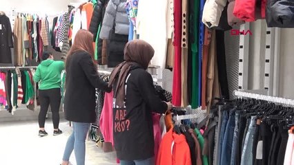 İADE EDİLEN KABANIN CEBİNDEN 30 BİN LİRALIK ALTIN BİLEZİK ÇIKTI
