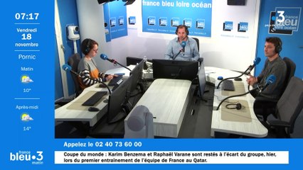 Nantes : Lunaria, Un concept-store éco-responsable qui fait la part belle au Yoga !