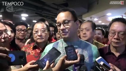 Revitalisasi Monas Kantongi Izin, Alat Berat Beroperasi