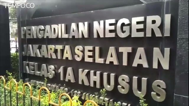 Ini Reaksi Nunung dan Suami saat Divonis 1,5 Tahun Rehabilitasi