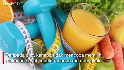 Jaga Jantung Tetap Muda dengan Lima Aktivitas Ini
