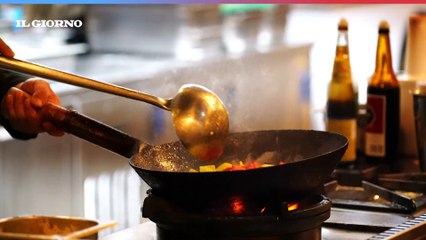 Giada Zhang e la sua cucina cinese made in Italy che ha preso per la gola l'Europa