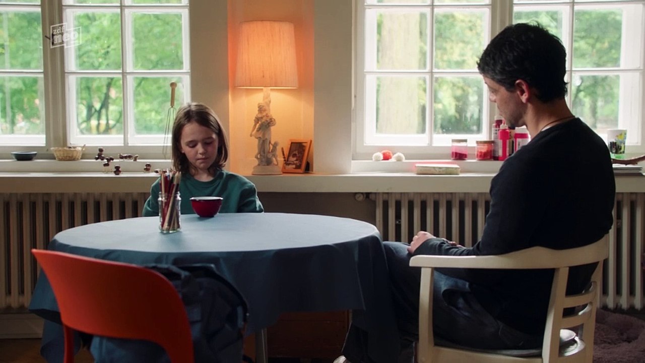 Safe | Staffel 01, Folge 08