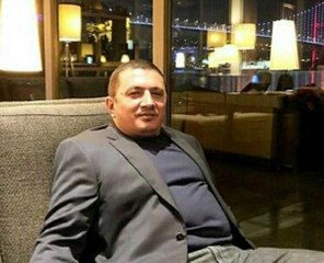 AZERİ MAFYA BABASI SALİFOV CİNAYETİ SANIĞI ÖLDÜRMEM İÇİN 4 MİLYON DOLAR ALDIĞIM İDDİASI İFTİRA