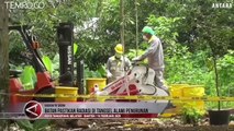 Batan Pastikan Radiasi Radioaktif di Tangerang Selatan Menurun