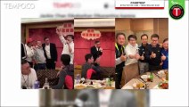 [Cek Fakta] Benarkah Jackie Chan Dikarantina karena Virus Corona?