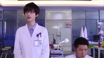 [The Young Doctor]EP6 _ Medical Drama _ Ren Zhong_Zhang Li_Zhang Duo_Wang Yang_Zhang Jianing