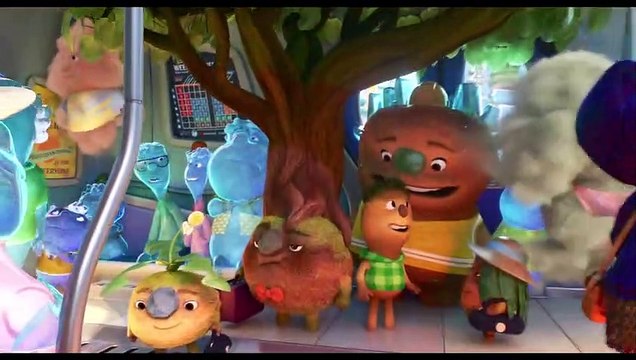 Elémentaire Bande-annonce VF