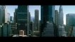 Inside Trailer #1 (2023) Willem Dafoe Thriller Movie HD