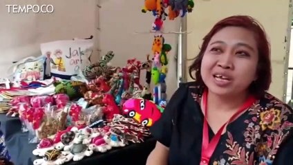 Hari Disabilitas Internasional, Ini Keinginan Para Difabel