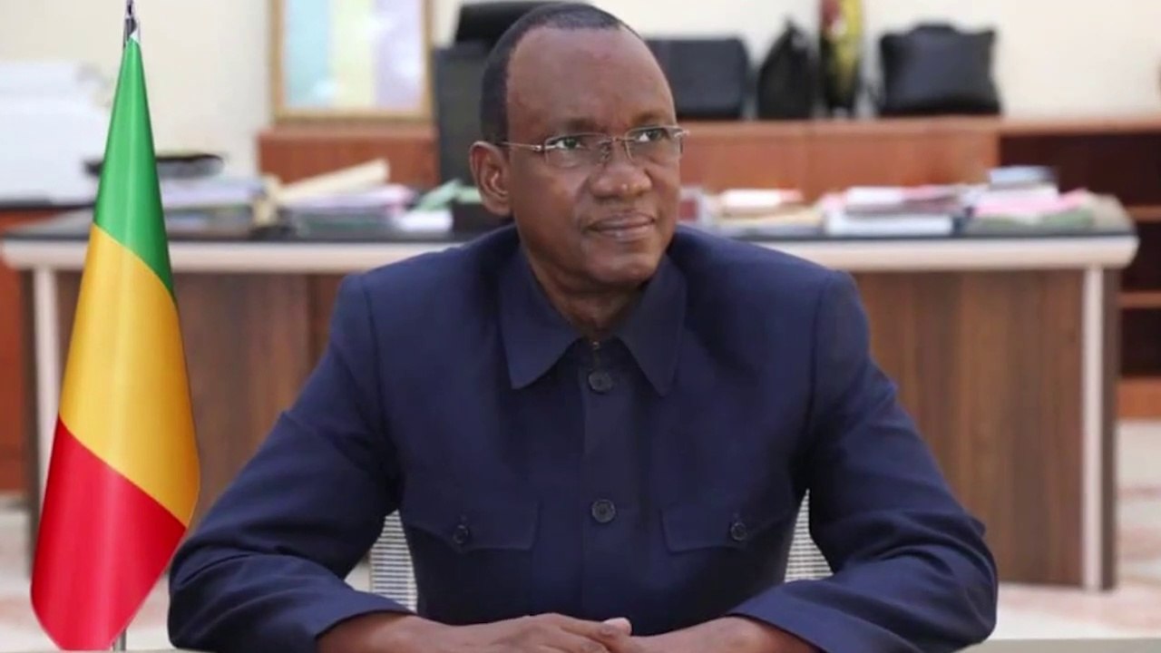 Date du retour de Choguel Kokalla Maïga à la Primature_ la semaine prochaine évoquée #Mali