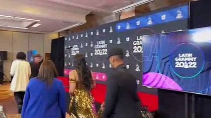 Rosalía gana el Grammy a mejor álbum del año