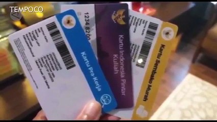 Kartu Prakerja Akan Rilis di Bulan Maret
