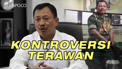 Terawan Bicara Soal BJPS Kesehatan dan Stunting di Indonesia