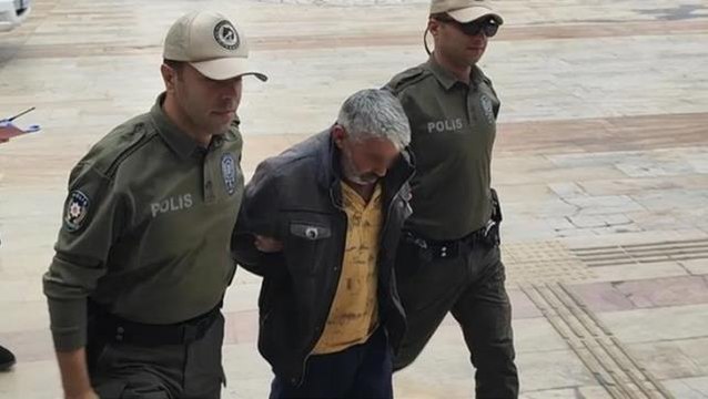 Köpeğe tecavüz eden şahıstan akılalmaz savunma: Eşimle uzun süredir ilişkiye girmiyordum