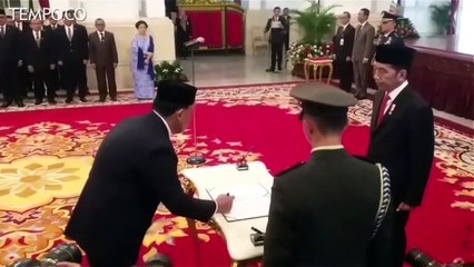 Tokoh Tempo 2019: Massa Aksi