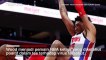Pemain Detroit Pistons Christian Wood Positif Terjangkit Virus Corona