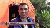 Begini Perbaikan Jalur Tol Cipularang Terdampak Longsor