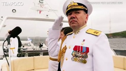 Militer Rusia Peringatkan AS, Perang Bisa Terjadi di Kutub Utara