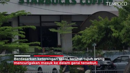 4 Tahun Bom Sarinah, Teror yang Tak Boleh Dilupa